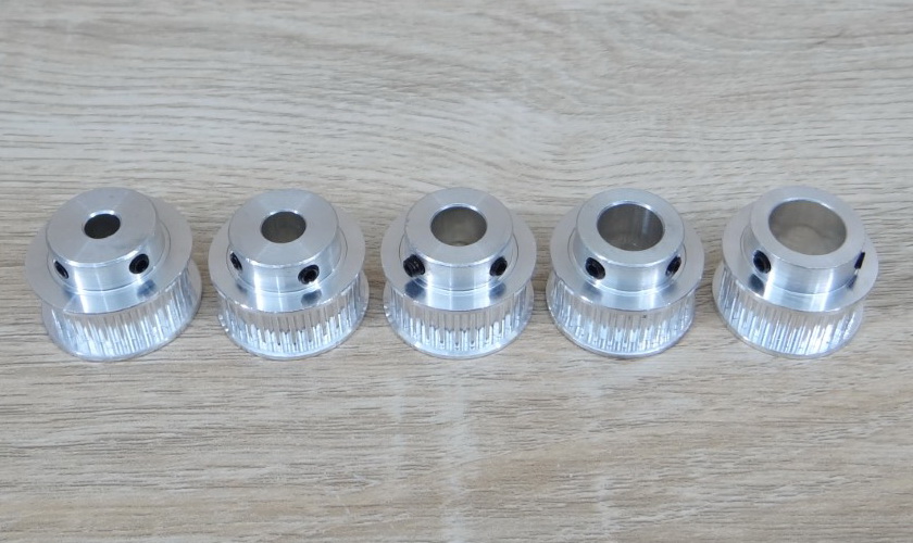 HTD-3M-10mm, 28 Teeth Timing Pulley Bore 10mm