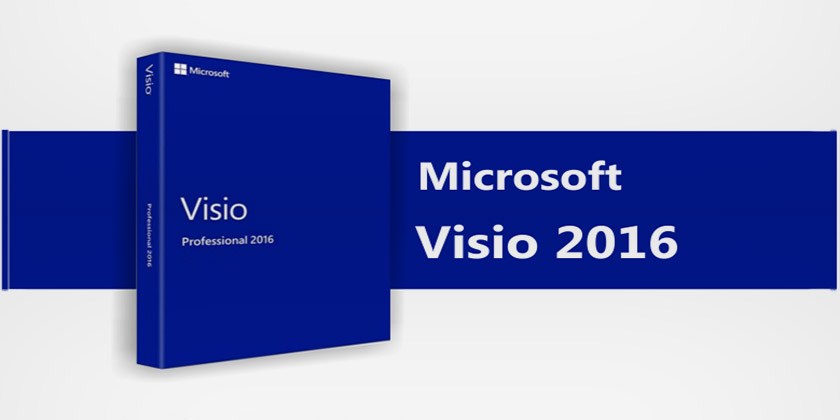 MICROSOFT Visio professional 2016 ของแท้