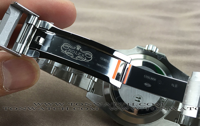 ROLEX SUBMARINER DATE 41 MM. VSF