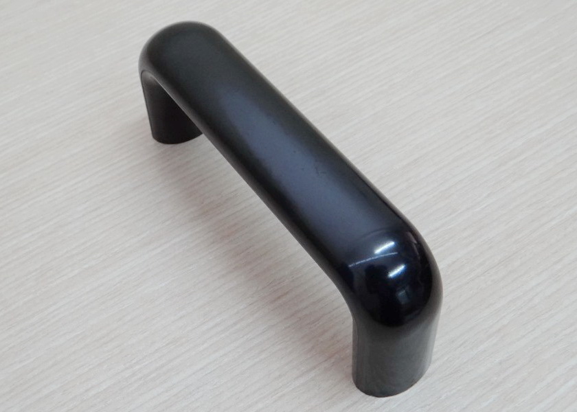 Bakelite U Shape Pull Handle 100mm (มือจับเป็นฉนวน Hole Pitch 120 mm)