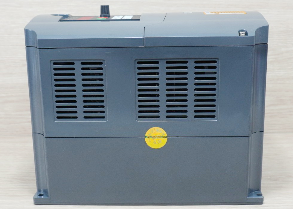 VFD Spindle Inverter 220V 4kw (HY04D023B)