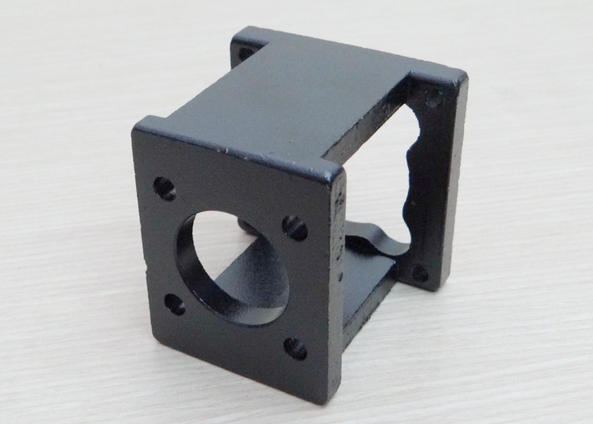 Bracket Fixed Seat Connecting Support for Nema23 Stepper Motor