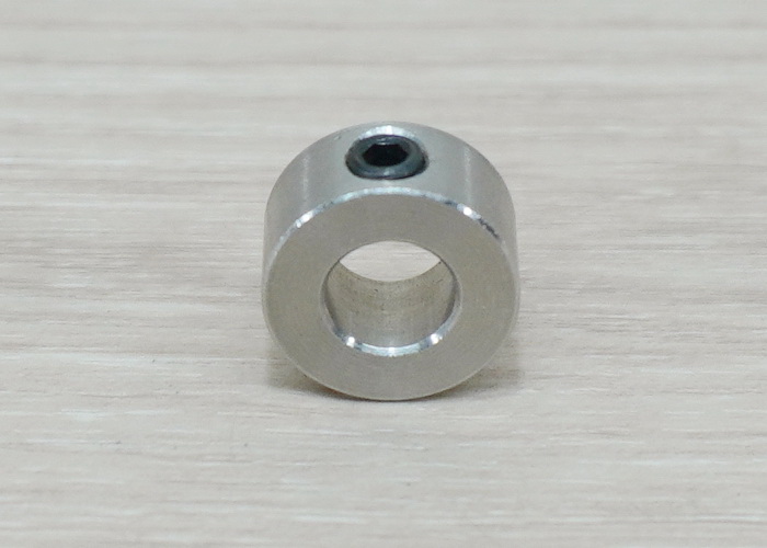 STL 303 Shaft Lock Collar 8x16x8 mm (IDxODxThickness)