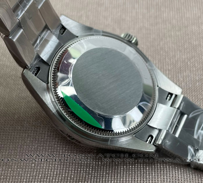 ROLEX OP31 YELLOW 31 MM EWF