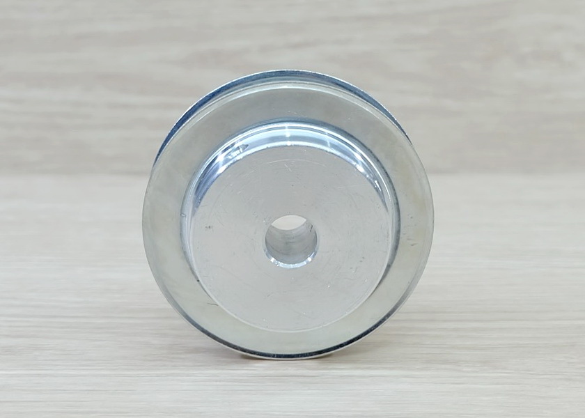 XL-10mm, 40 Tooth Timing Pulley Aluminum Bore 12mm