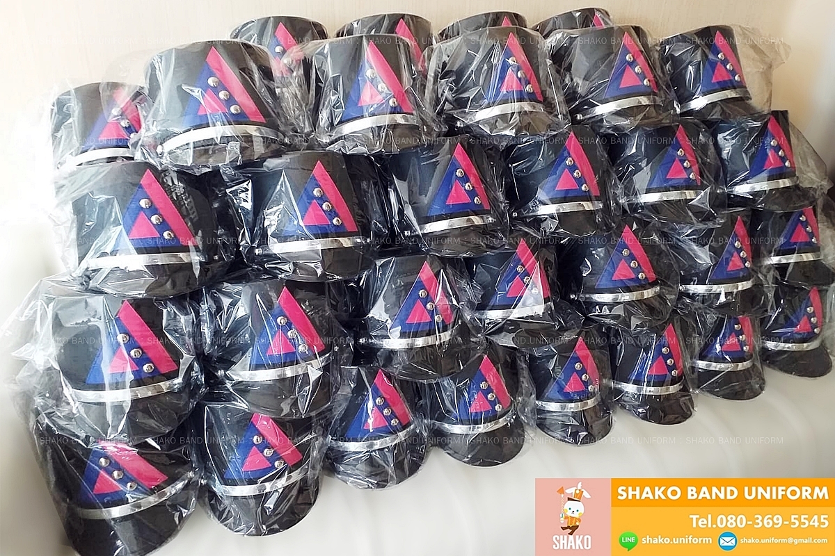 หมวกดุริยางค์ SKA-047