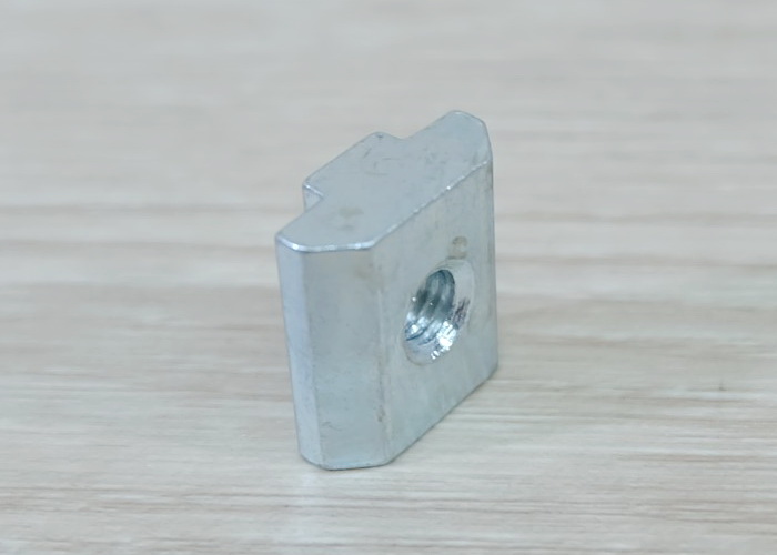 T-Nut M6 (20 ตัว/ชุด) 18x8mm สำหรับ Series 40 Alu Profile