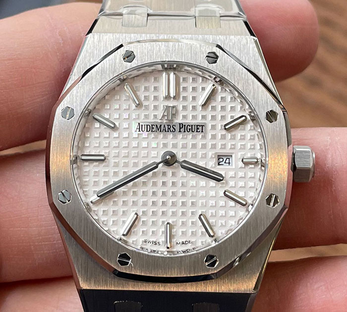AP LADY 33MM. 67650ST ZF