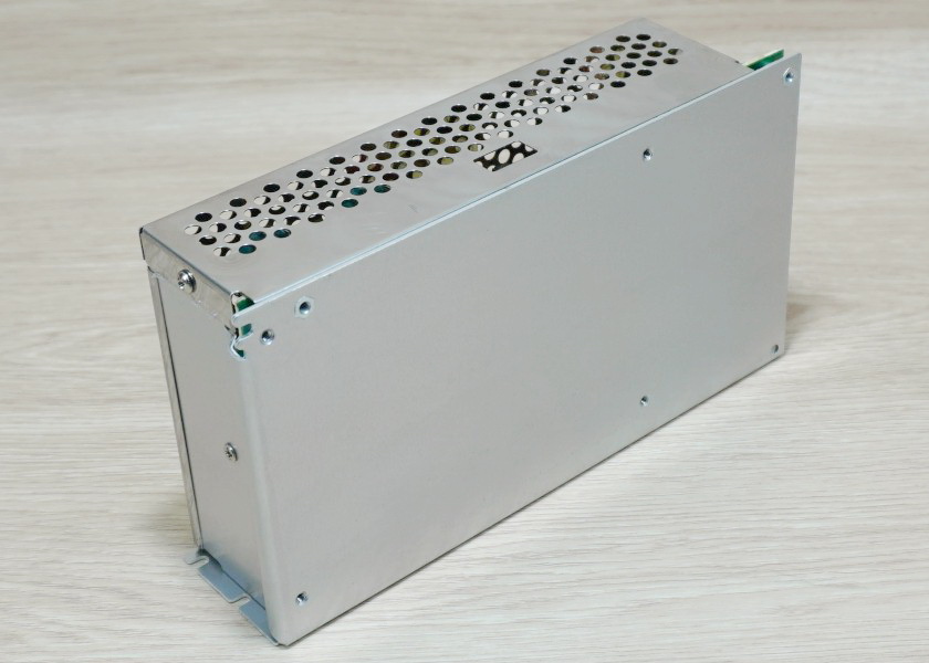 24V-10A-250W DC Switching Power Supply (S-250-24)