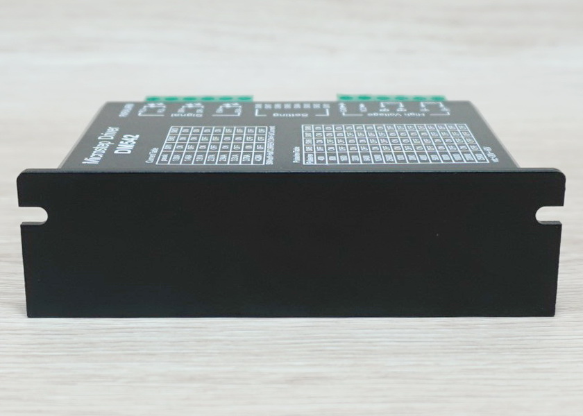 DM542 (Jiawen) Microstep Driver Peak 4.2A, 20-50 VDC 2-phase
