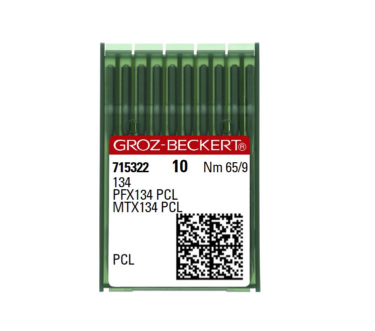 134 PCL/PFX134 PCL 65