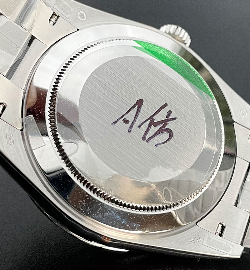 ROLEX Daydate Olive 40MM ( BP )