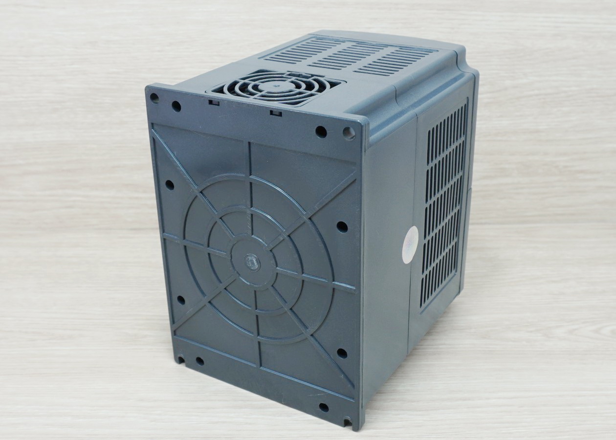 VFD Spindle Inverter 220V 1.5kw (HY01D523B)