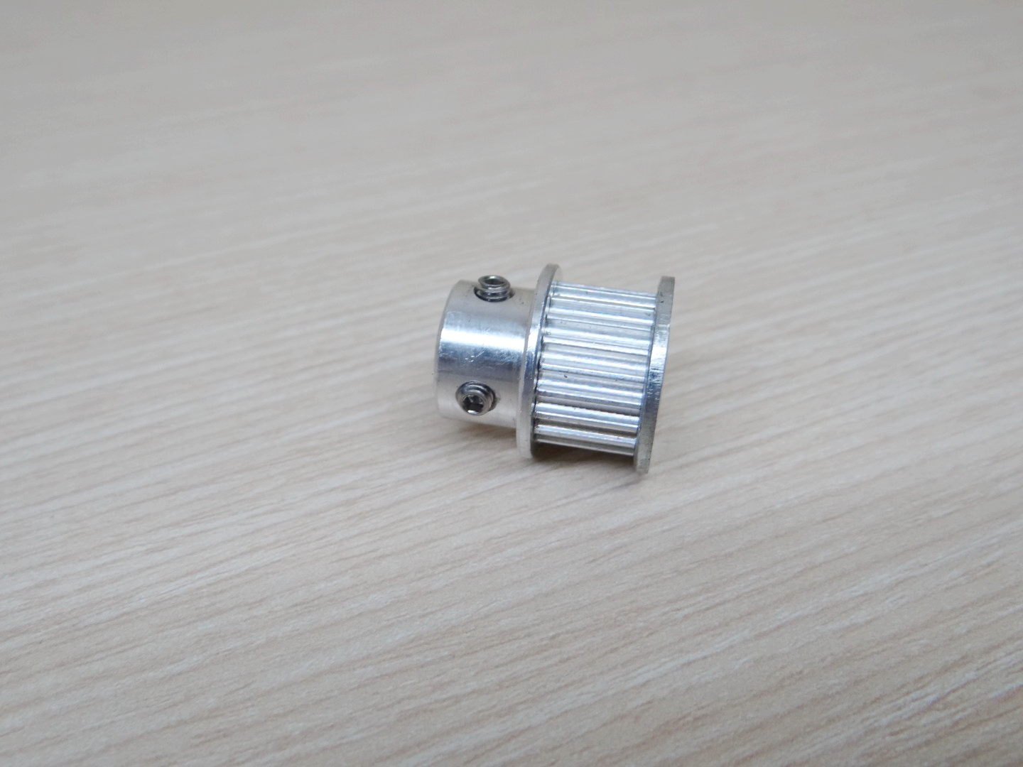 HTD-3M-10mm, 20 Teeth Timing Pulley Bore 10mm