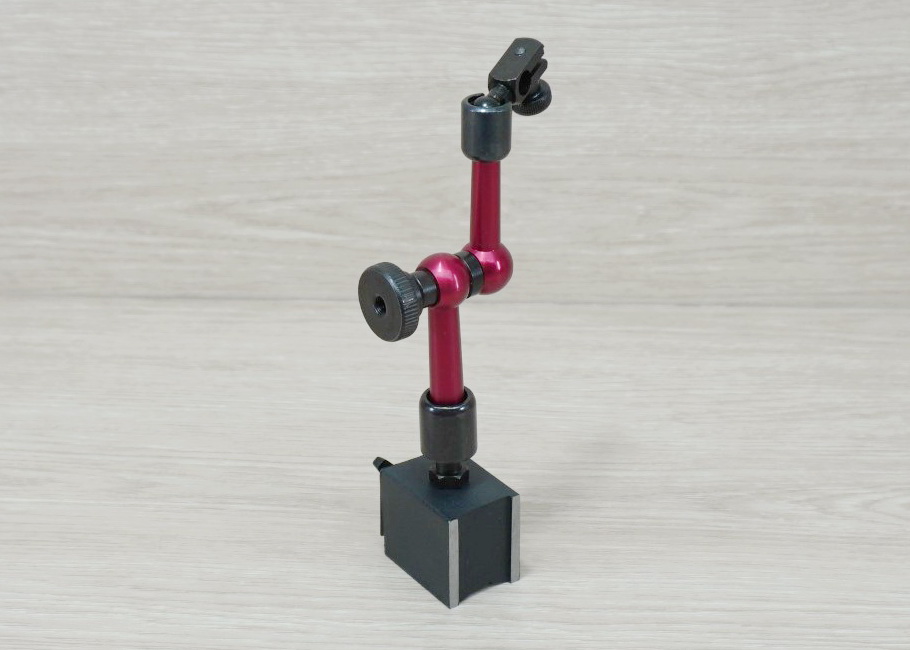 Syntek, Universal Mini - Magnetic Base Stand Holder 30kg Suction