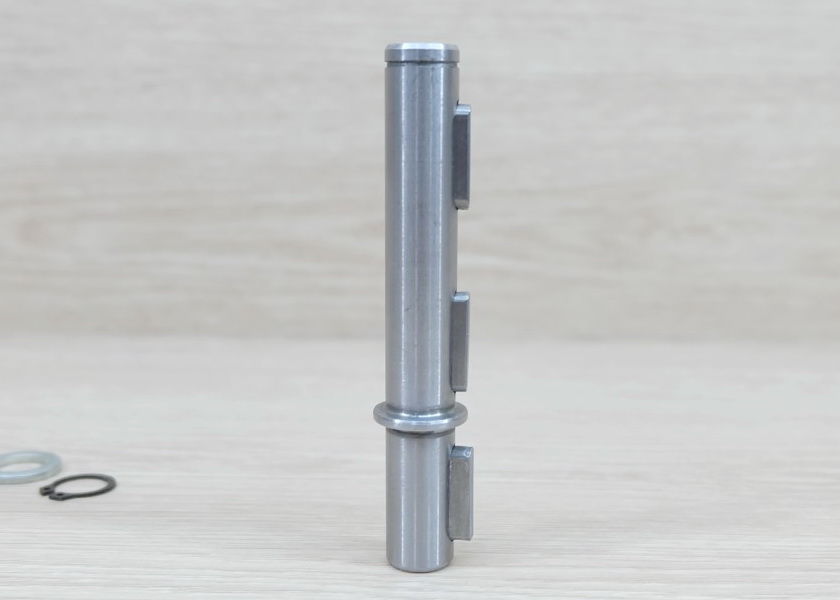 RV30 Single Shaft 14mm for NMRV30 Worm Gearbox