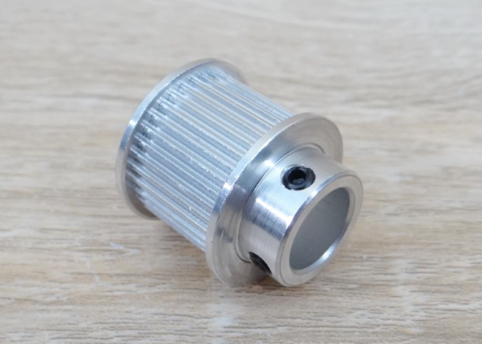 2GT Width 15mm, 36 Teeth Timing Pulley (Bore 12mm)