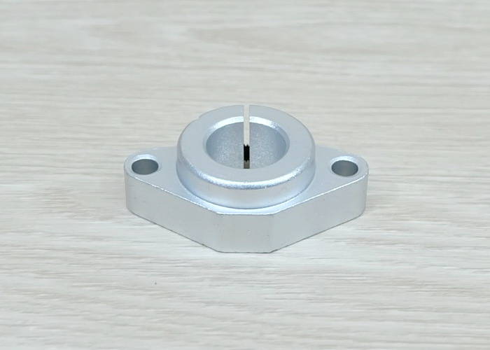Shaft support 16mm SHF16 Aluminum Alloy