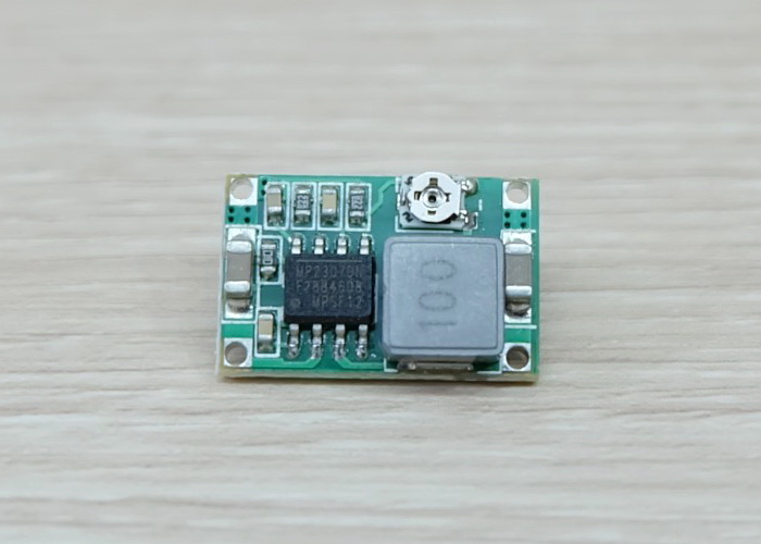 Mini-360 DC Step-down module - Better than LM2596
