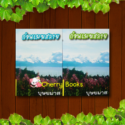 ก่อนเมฆสลาย (ปกอ่อนเล่มเดียวจบ) / บุษยมาส