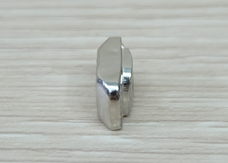 Free Nut M3 (20 ตัว/ชุด) สำหรับ Series 20 Alu Profile