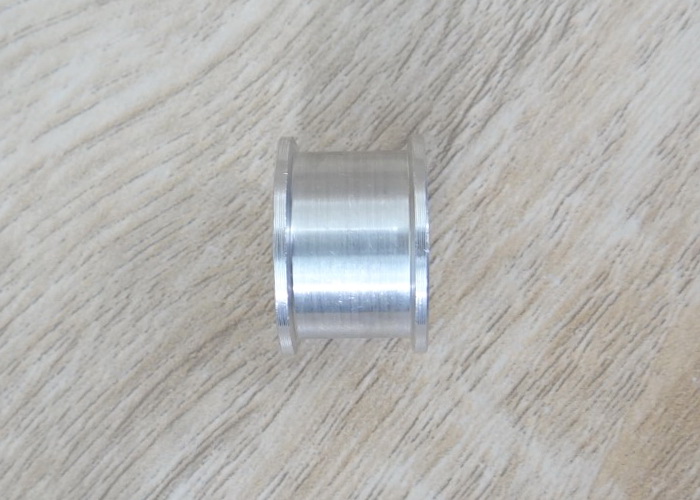 HTD-3M-10mm, 20 Teeth ไม่มีฟัน Idler Belt Pulley Bore 8mm