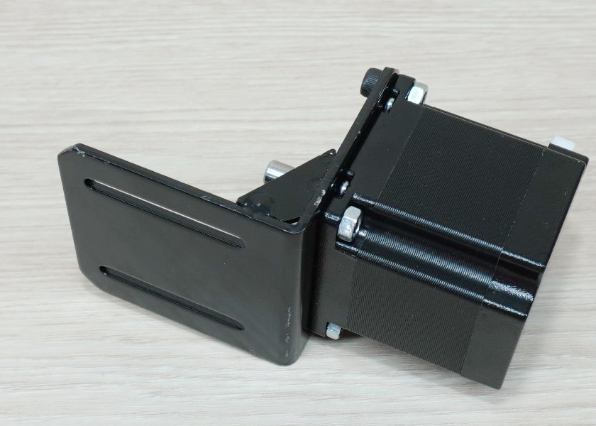 NEMA23 Mounting L Bracket for Stepper Motor