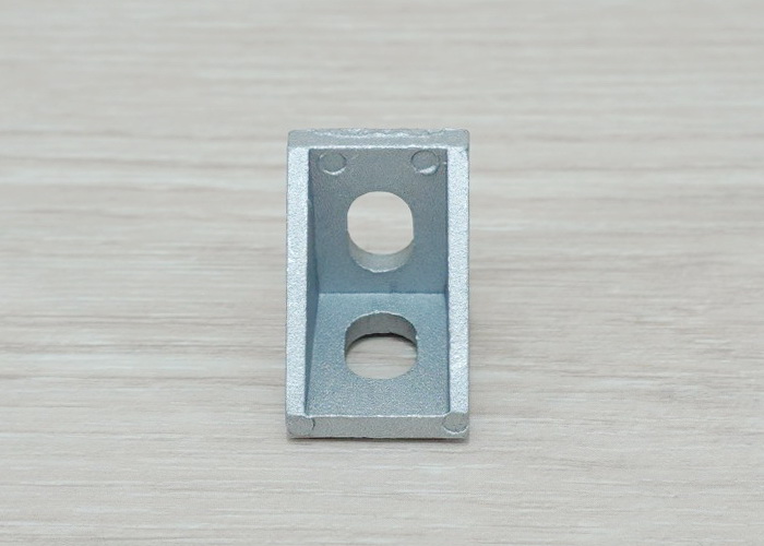 Bracket D20 สำหรับ Series 20 Alu Profile