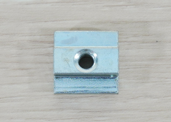 T-Nut M5 (20 ตัว/ชุด) 18x8mm สำหรับ 40 Alu Profile