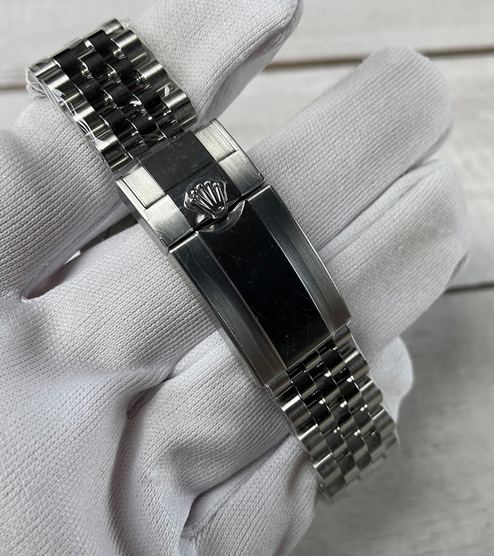 ROLEX GMT SPRITE JUBILEE VSF