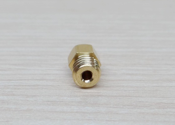 0.3mm Brass Nozzle MK7 For 1.75mm filament