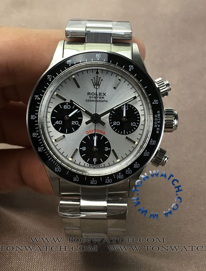 ROLEX DAYTONA VINTAGE JKF