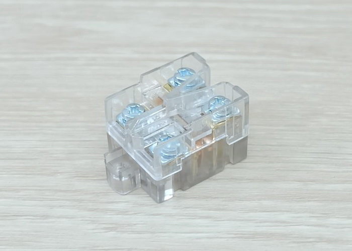 NO+NC Contact Terminal Switch (ME) TZ-Contact Copper (zinc shell)