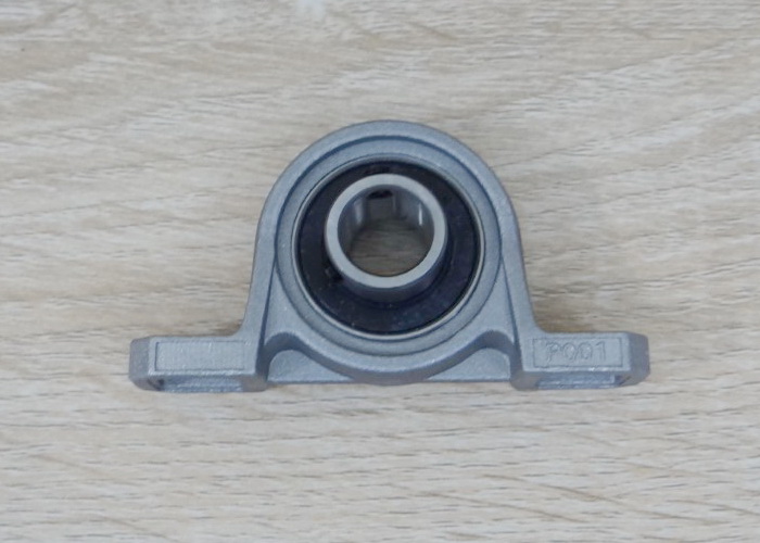KP001 Pillow Block Bearing 12mm Zinc Alloy