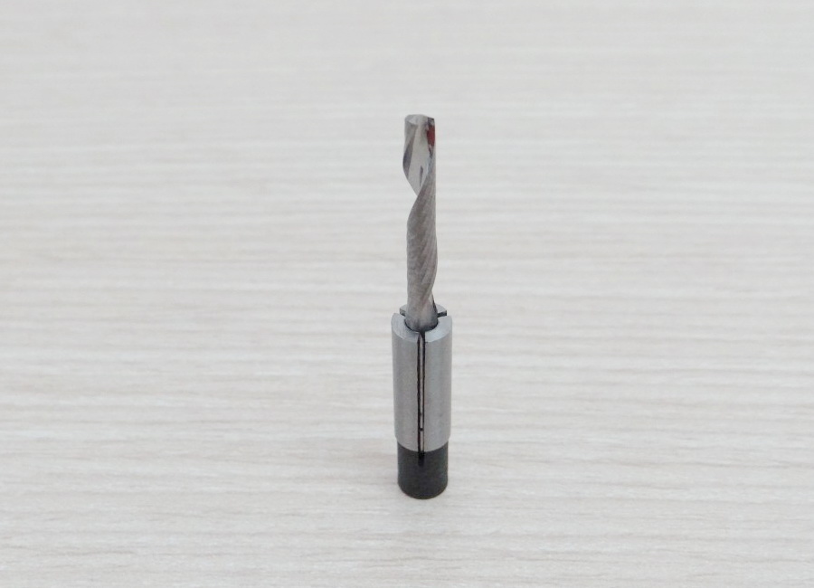 6.35mm to 3.175mm High Precision Engraving Bit Tool Adapter for Collet