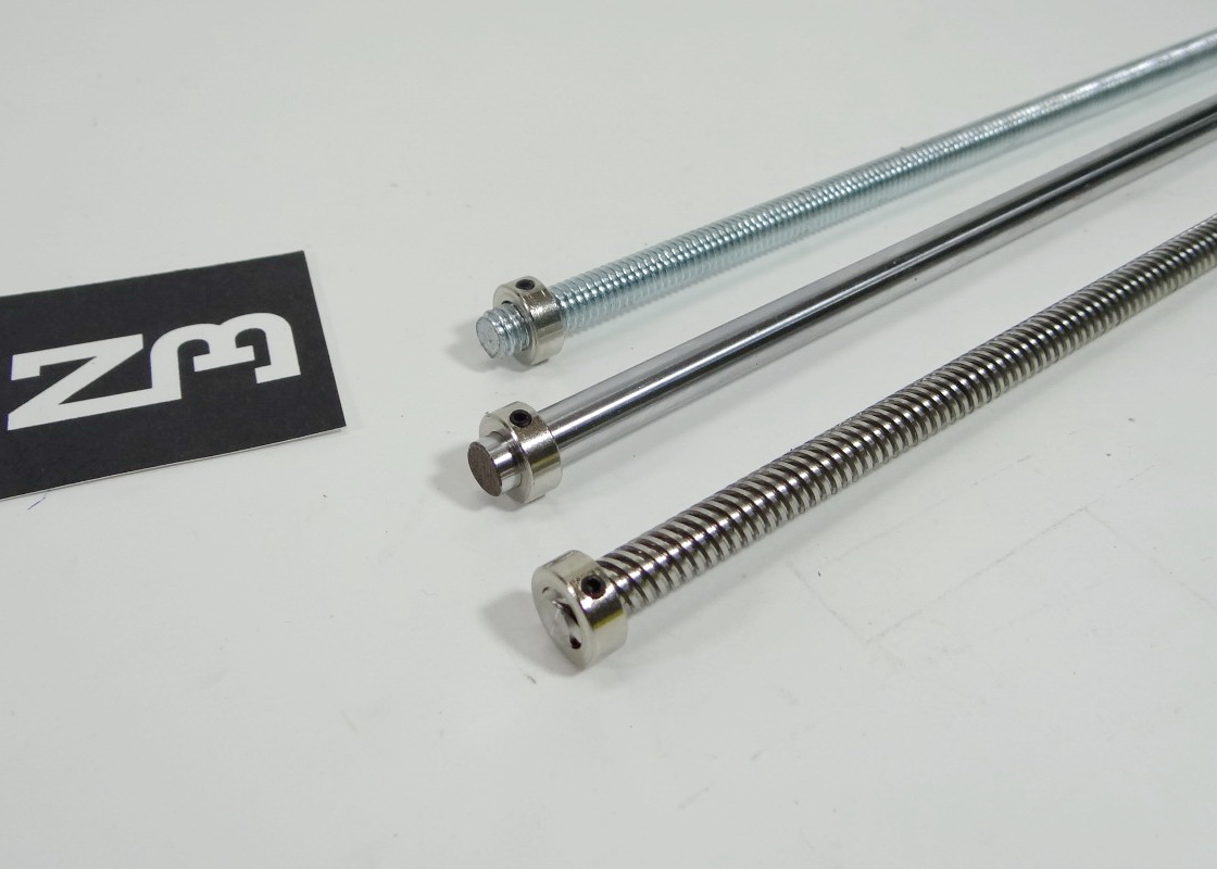 Metal Shaft Sleeve Lock Collar for 8 mm Axis 8.05x13x5 mm