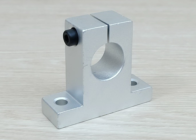 Shaft support 20mm SK20 Aluminum Alloy