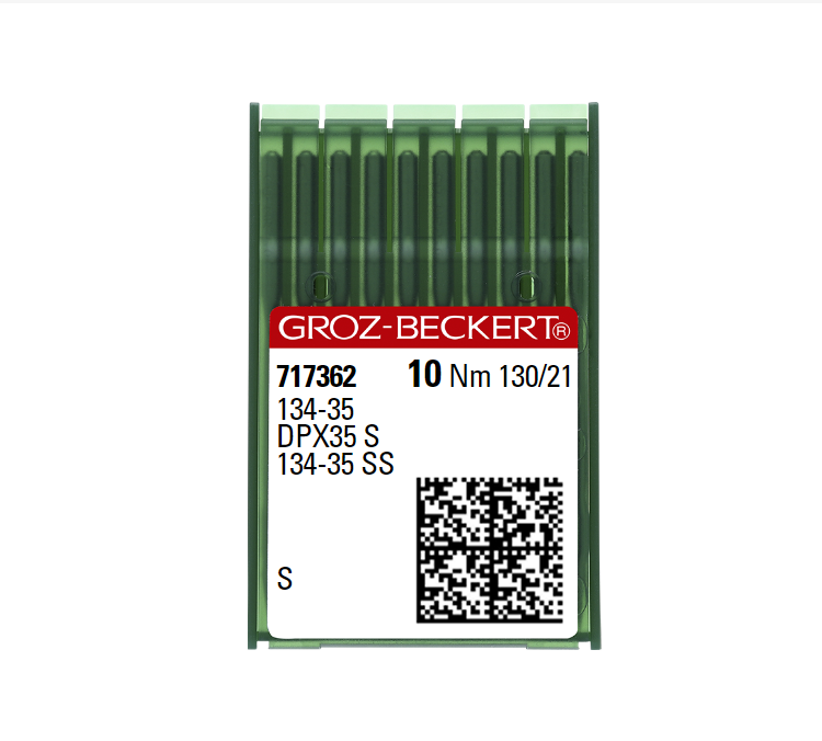 134-35S/2134-35S/DPX35S 130
