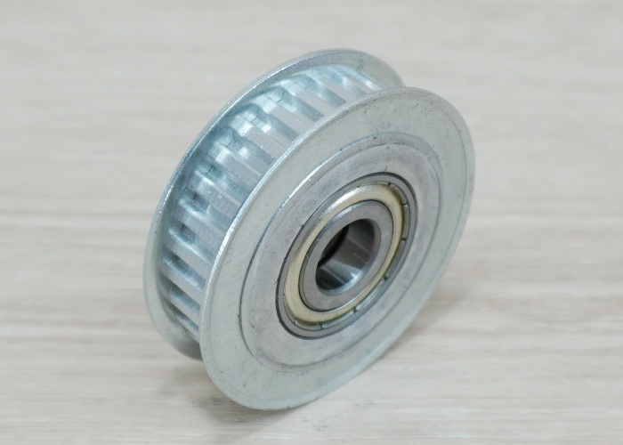 XL-10mm, 30T Idler Belt Pulley Bore 12mm
