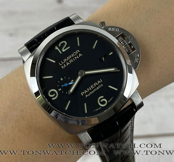 PAM1312 PANERAI PAM1312VSF
