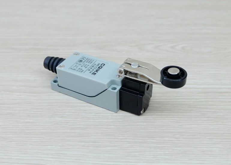 (ME) TZ-8104 Waterproof Rotary Limit Switch