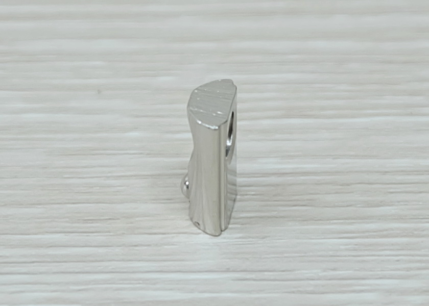 M5 Shrapnel Steel Ball Nut สำหรับ Series 20 Alu Profile (แพ็ค 20 ตัว)