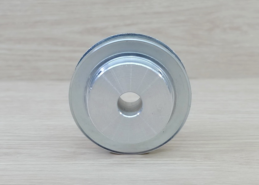 XL-10mm, 40 Tooth Timing Pulley Aluminum Bore 14mm