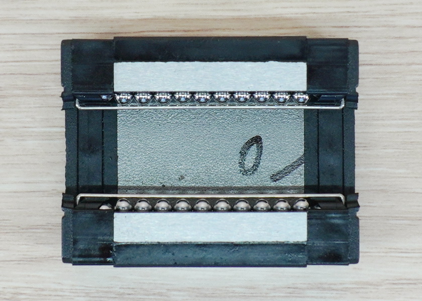 MGN15C Sliding Block [Lin Deng]