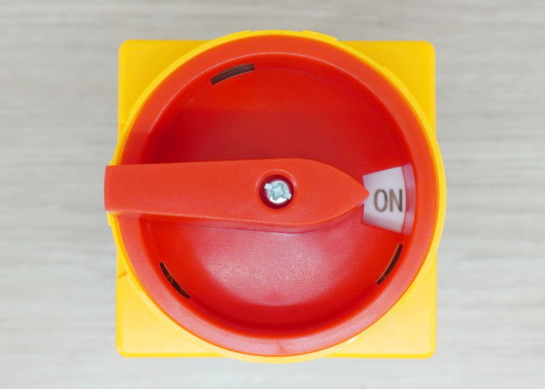 JYD11-63/3 Load Break Universal Switch 63A/380V - 3 Pole