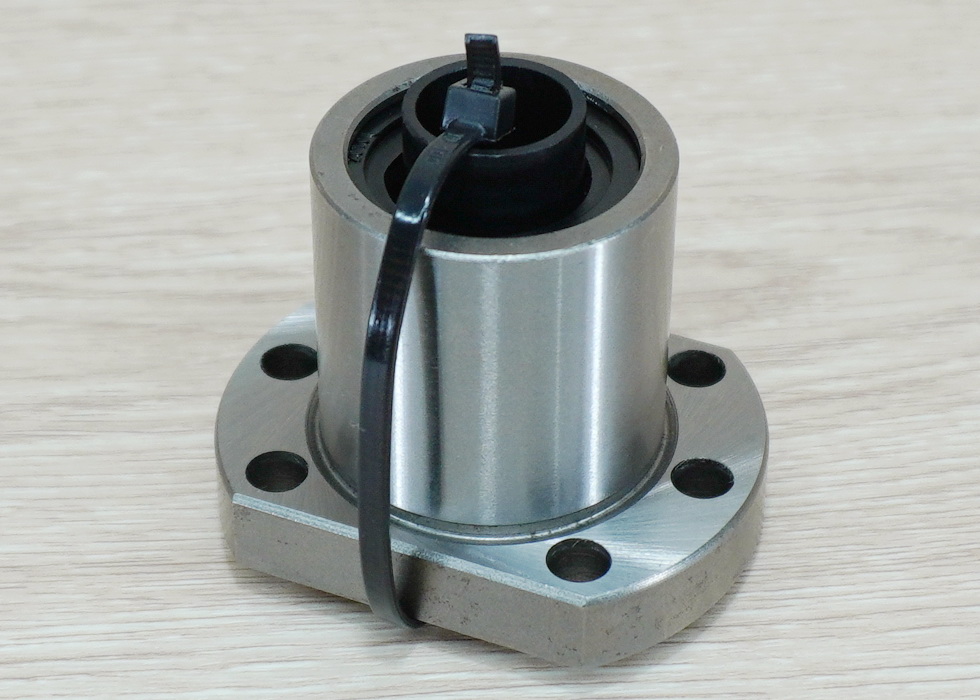 SFU2010-2 Ball Nut (Waist Type) for 2010 Ball Screw