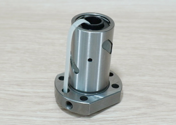 SFU1610-3 Ball Nut for 1610 Ball Screw / กระบอกยาว 58mm