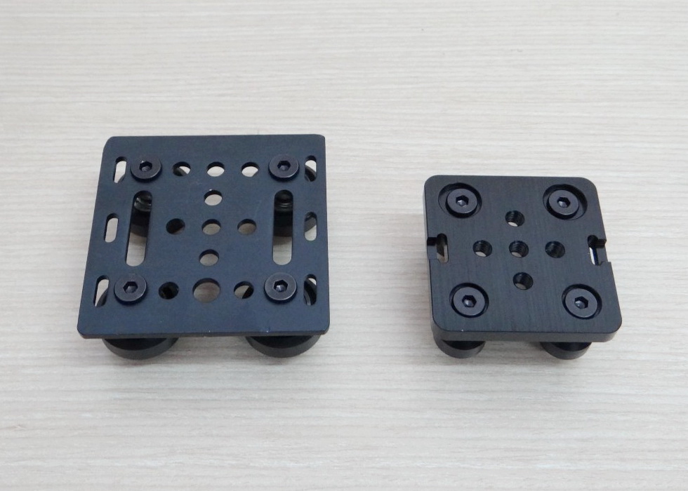 ชุดสำเร็จ V-Slot Gantry Plate 20mm
