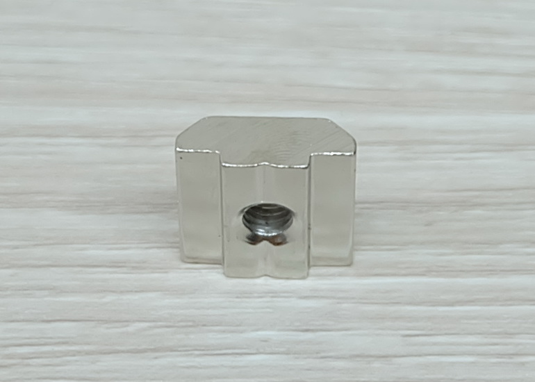 T-Nut M5 (20 ตัว/ชุด) สำหรับ Series 30 Alu Profile