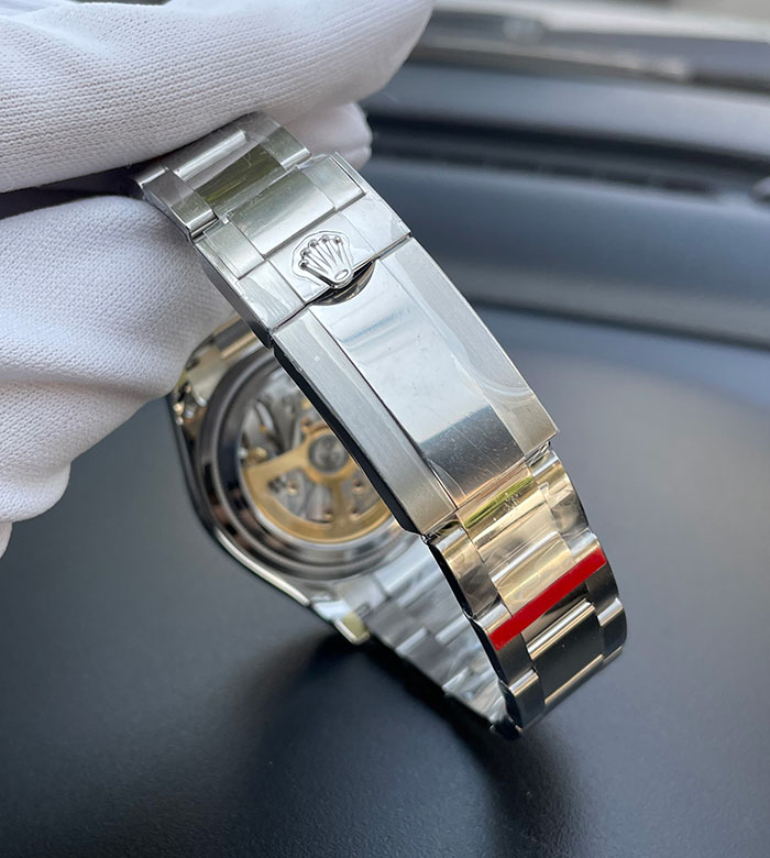 ROLEX DAYTONA ICE BLUE VSF